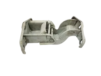 904108626R-A, 93458937 Charnière de portes Nissan Opel Renault