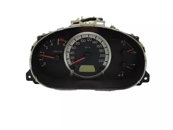CGCC79D Bloc compteurs vitesse Mazda Diesel