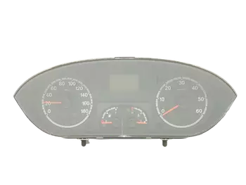 1340672080 Bloc compteurs vitesse Citroen Fiat Peugeot Diesel