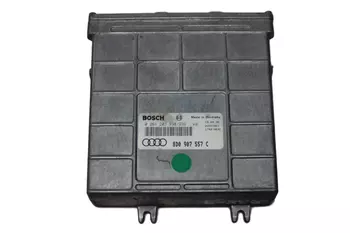 8D0 907 557 C Calculateur d’ ordinateur ecu Audi