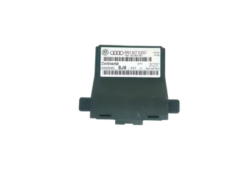 6R0907530D Calculateur Seat Skoda Volkswagen