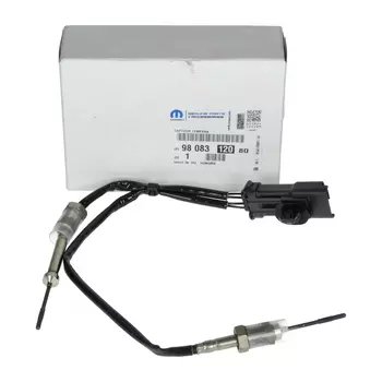9808312080 Capteur de température de gaz d`echappement Citroen Peugeot