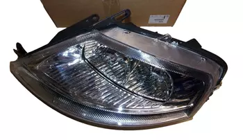 6208.85 Phare Citroen