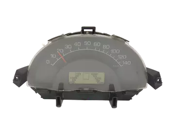 0010124V001 Bloc compteurs vitesse Smart