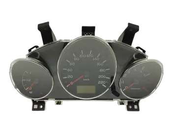 8100A929T Bloc compteurs vitesse Mitsubishi