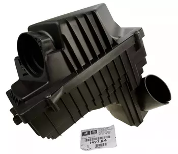 1427K4 9644910780 Boîtier filtre a l`air Citroen Peugeot 2.0 HDI