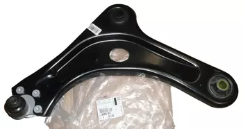 9845235580 Bras de suspension Citroen Peugeot