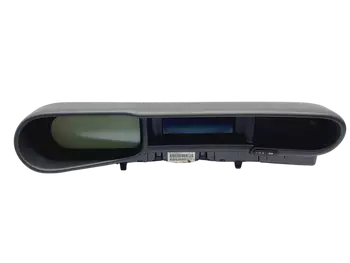 9666502477 Bloc compteurs vitesse Citroen