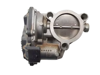 13.54- 7618838 03 Boitier papillon d’admission BMW Mini