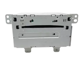 13336631 Radio cd Opel