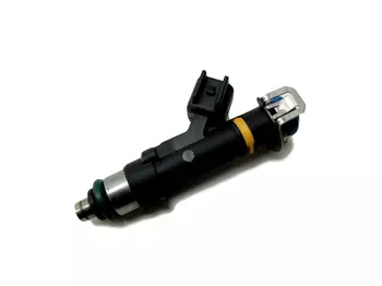 0280158287 | 6M8G-BA Injection de combustible Mazda _2,0 16V