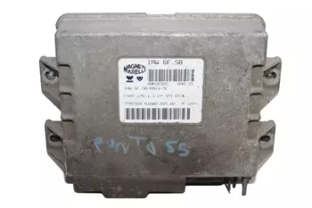 IAW 6F.SB Calculateur d’ ordinateur ecu Fiat