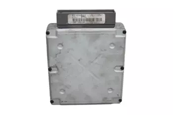 XS4F-12A650-FAB Calculateur d’ ordinateur ecu Ford