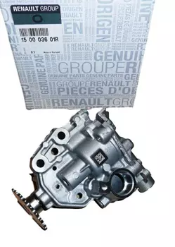 150003601R 15000-3601R Pompe d’huile Opel Renault 2.3 dCi / 2.3 CDTI