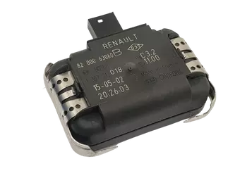 8200063060 Capteur de pluie Renault