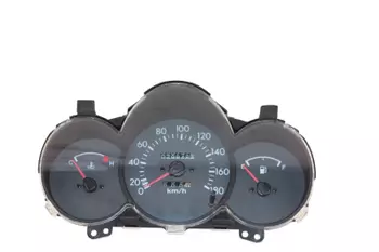 7880-5051 7881-4701 Le compteur, compteur de vitesse, tableau de bord Hyundai