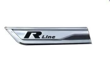 760853689J Moulure arc de roue Volkswagen