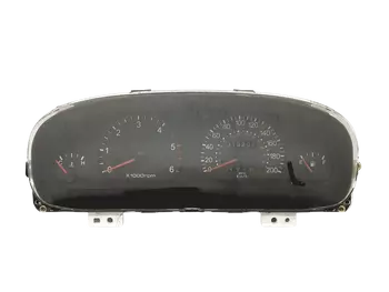 K55A-55-430 Bloc compteurs vitesse Kia Diesel