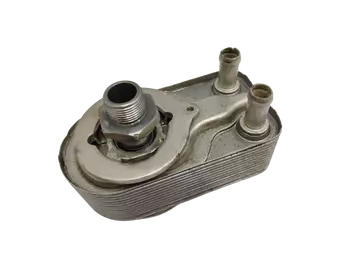 8200780410, 3082146 Refroidisseur d`huile Renault 1,2 16v Turbo  D4F784  D4F786
