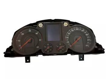 3C0920870A Bloc compteurs vitesse Volkswagen Diesel