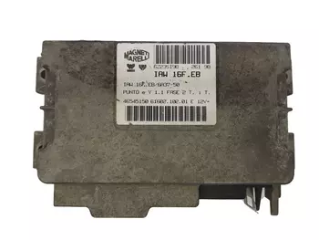 46545150 Calculateur ecu Fiat