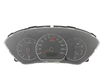 34110-79J50  Bloc compteurs vitesse Fiat Suzuki Diesel
