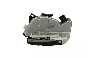 5N0839015C Serrure de porte Skoda Volkswagen
