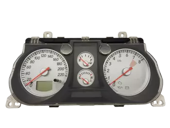 MN151132 Bloc compteurs vitesse Mitsubishi