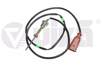 04L906088DB Capteur de température de gaz d`echappement Audi Seat Skoda Volkswagen