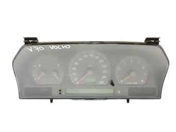 9168138 9168144  Bloc compteurs vitesse Volvo