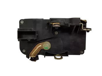 00000 Serrure de porte Peugeot
