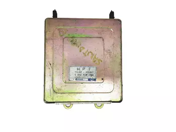 9651938280 Calculateur Kia