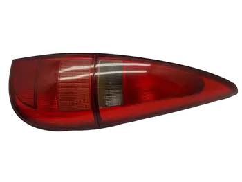 7700429517 Phare de voiture Renault