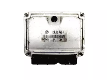 045 906 019 BP Calculateur Volkswagen