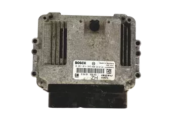 55556829 55556829ZH Calculateur Opel