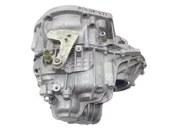 PK6 053,  PK6053 Boîte de vitesse Renault 2,0 Turbo F4R