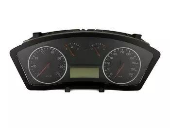 51735925 Bloc compteurs vitesse Fiat