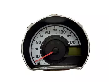 83800-0H011-A Bloc compteurs vitesse Citroen Peugeot Toyota