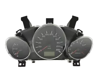 MR951770  Bloc compteurs vitesse Mitsubishi