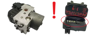 46837590 Pompe abs Fiat