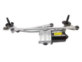 98100-G6000 Tringlerie d'essuie glace Kia