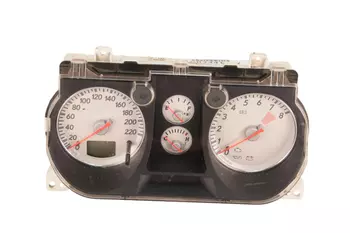MN151132 Bloc compteurs vitesse Mitsubishi