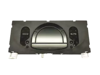 8200418023 D Bloc compteurs vitesse Renault