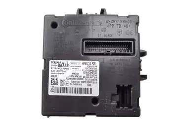 285905585R 285S22368R Calculateur Renault