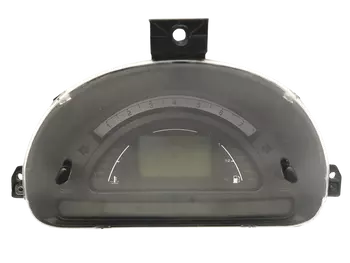 9645994280 B 01 Bloc compteurs vitesse Citroen