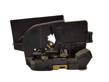 00000 Serrure de porte Renault