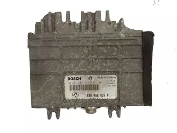 030 906 027 P Calculateur ecu Volkswagen