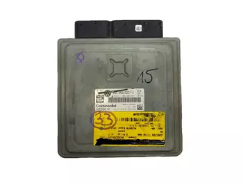 03L906023FJ Calculateur ecu Volkswagen