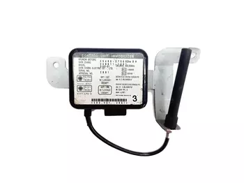 95480-27500 Calculateur Hyundai