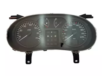 8200059763 Bloc compteurs vitesse Renault